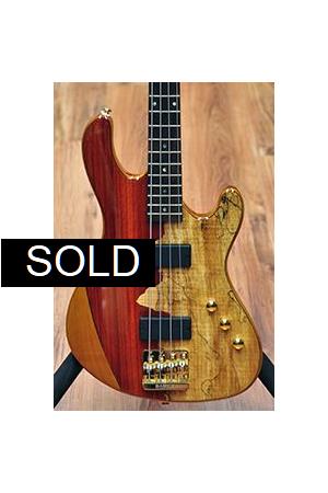 Cort Rithimic Jeff Berlin Signature 4 Cort Rithimic Jeff Berlin Signature 4